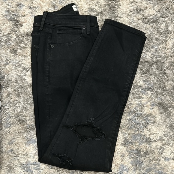 Abercrombie & Fitch Denim - Abercrombie jeans